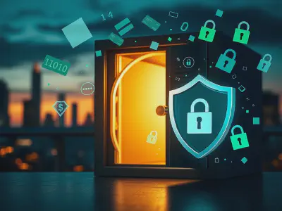 Top Steps for Effective Identity Theft Protection