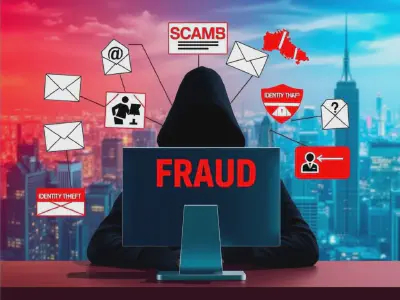 Scam Awareness Guide: Identify and Avoid Common Fraud Schemes