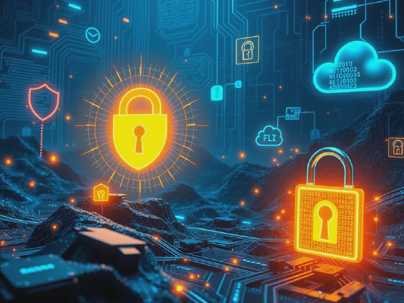 Essential Cybersecurity Tips for Protecting Your Data