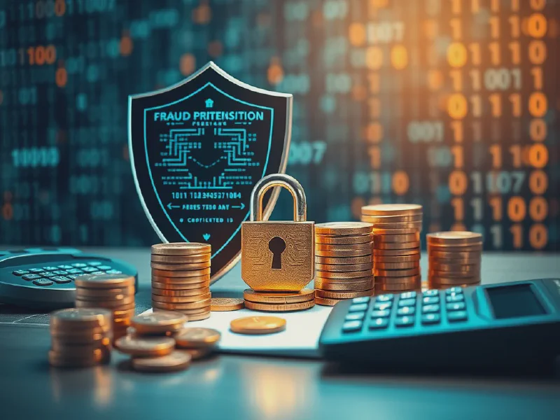 Top Fraud Prevention Tips for Personal and Business Finances