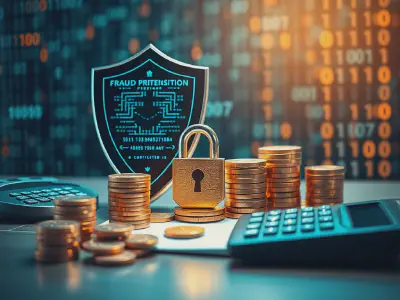 Top Fraud Prevention Tips for Personal and Business Finances