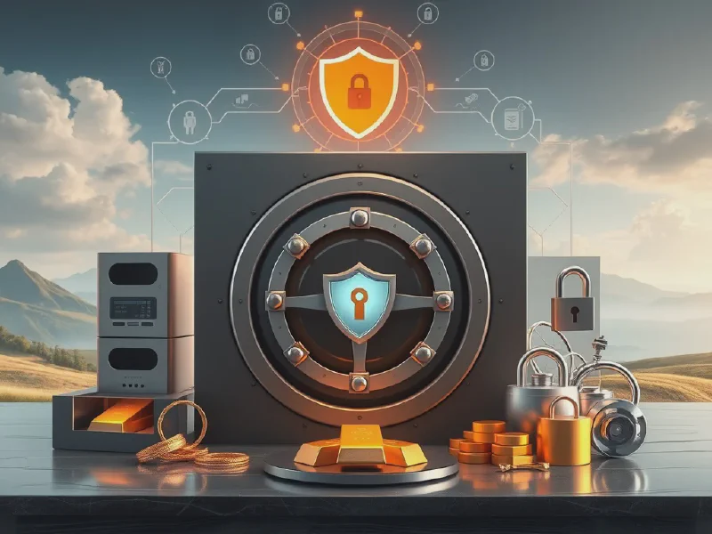 Effective Asset Protection Strategies for Wealth Security