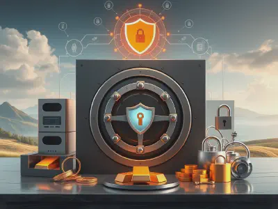 Effective Asset Protection Strategies for Wealth Security